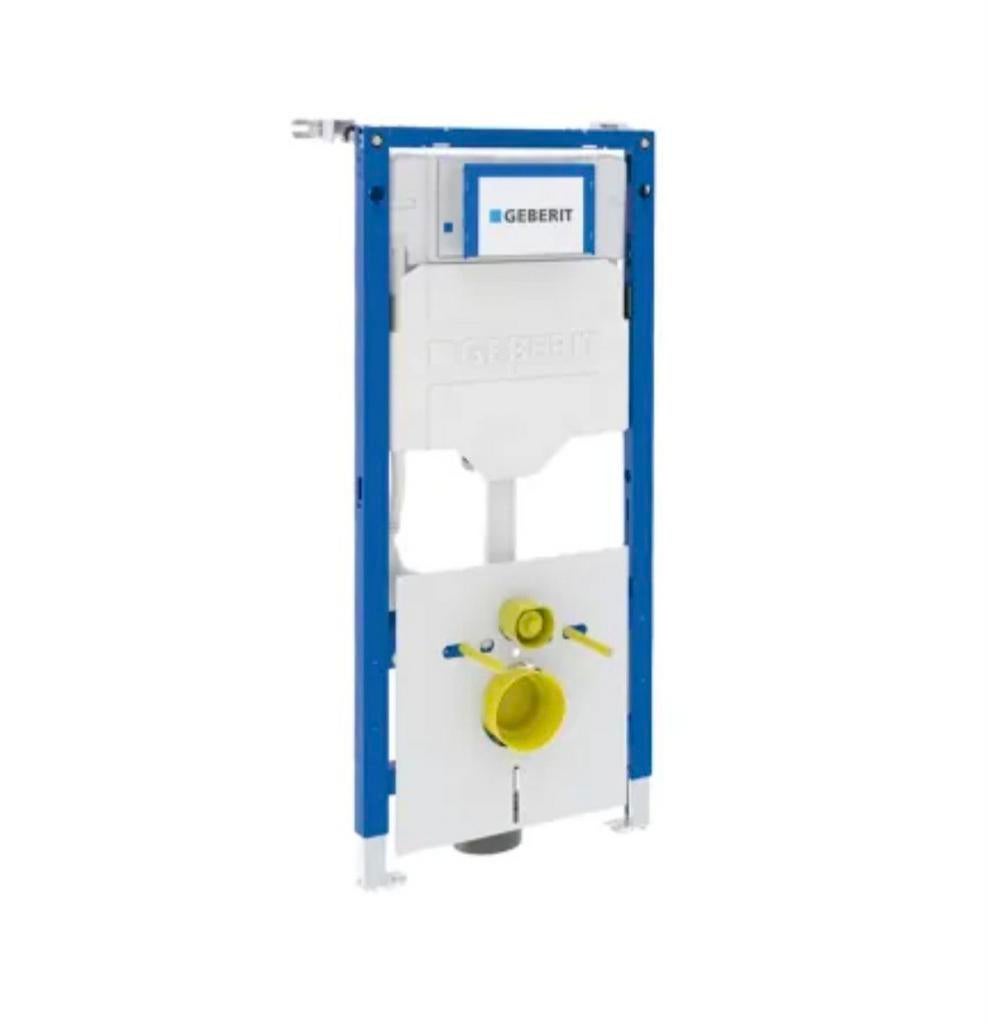 Geberit UP320 inbouwreservoir - Nieuw in doos, Ophalen of Verzenden, Nieuw, Toilet
