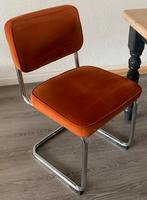 6 stoelen, Huis en Inrichting, Stoelen, Ophalen, Gebruikt, Overige kleuren, Vijf, Zes of meer stoelen