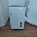 Inventum mobiele airco AC905W met toebehoren en garantie, Witgoed en Apparatuur, Ophalen, Minder dan 60 m³, 3 snelheden of meer