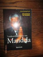 Leiderschapslessen van Mandela Kalungu 9789000325948 #, Ophalen of Verzenden, Zo goed als nieuw