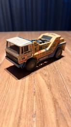 DAF Turbo Twin II Jan de Rooy winnaar Rally Parijs - Dakar, Verzenden, Gebruikt, Bus of Vrachtwagen