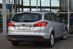 Ford Focus Wagon 1.0 Lease Edition Airco Nav. Pdc Zeer Nette, Gebruikt, Origineel Nederlands, Handgeschakeld, 999 cc