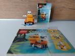 Lego 30571 Creator – Pelikaan (3in1), Ophalen of Verzenden, Zo goed als nieuw, Complete set, Lego