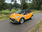Opel Adam Rocks 1.4 Automaat 42dkm, Automaat, ADAM, Bedrijf, Te koop