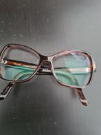 Celine bril met versterken, Ophalen of Verzenden
