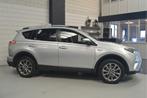 Toyota RAV4 2.5 Hybrid AWD Executive Business // LEDER // TR, Automaat, Gebruikt, Euro 6, 1650 kg