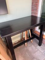 IKEA bartafel, Ophalen, Gebruikt