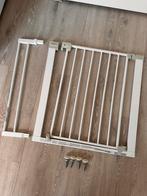 Traphekje van Safety 1st, Ophalen of Verzenden, Zo goed als nieuw, Klemhekje, Metaal of IJzer