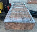 Hardhout meranti geschaafd 19x68, Ophalen, Planken, Nieuw, Hardhout
