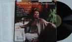 Renata Scotto - Serenata, Ophalen of Verzenden, Zo goed als nieuw, 12 inch