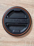 Zemlin lensdop voor Canon 600mm f4 IS II, Audio, Tv en Foto, Fotografie | Lenzen en Objectieven, Ophalen of Verzenden, Zo goed als nieuw