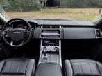 Land Rover Range Rover Sport 3.0 TDV6 HSE Dynamic l Grijs ke, Automaat, 2993 cc, 258 pk, Zwart
