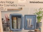 Mini Koelkast voor Make-up en Cosmetica - InnovaGoods, Witgoed en Apparatuur, Koelkasten en IJskasten, Info@innovagoods.com, Zonder vriesvak