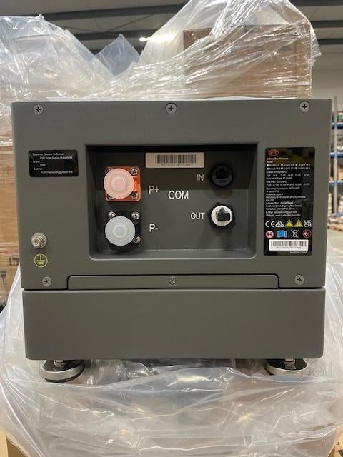 BYD 15x Battery-Box Premium BMS / Battery Management System, Hobby en Vrije tijd, Elektronica-componenten, Ophalen of Verzenden