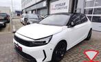 Opel Corsa GS Line 2024 Facelift | 16K km | Camera, Auto's, Bedrijf, Handgeschakeld, Corsa, Hatchback