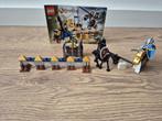 Lego Castle 7009, Ophalen of Verzenden, Gebruikt, Complete set, Lego