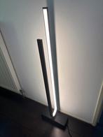 Supermooie IKEA Vloerlamp met LED - Zo goed als nieuw, Ophalen, Zo goed als nieuw, Metaal, 100 tot 150 cm