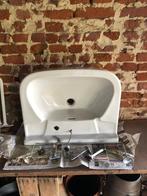 wastafel, Ophalen, 50 tot 100 cm, Zo goed als nieuw, Minder dan 100 cm