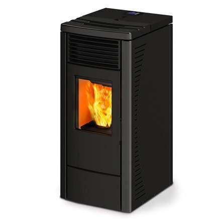 Pellet kachel Ravelli R70, Niet ingevuld, Gebruikt, Overige brandstoffen, Niet ingevuld