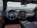 Dodge Ram 1500 Limited Longhorn 5.7L V8 4x4 Crew Cab |1e eig, Auto's, Dodge, Automaat, Gebruikt, 5654 cc, 402 pk