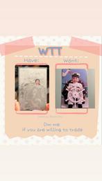 Mingi anniversary treasure baby pc, Ophalen of Verzenden, Zo goed als nieuw, Foto of Kaart