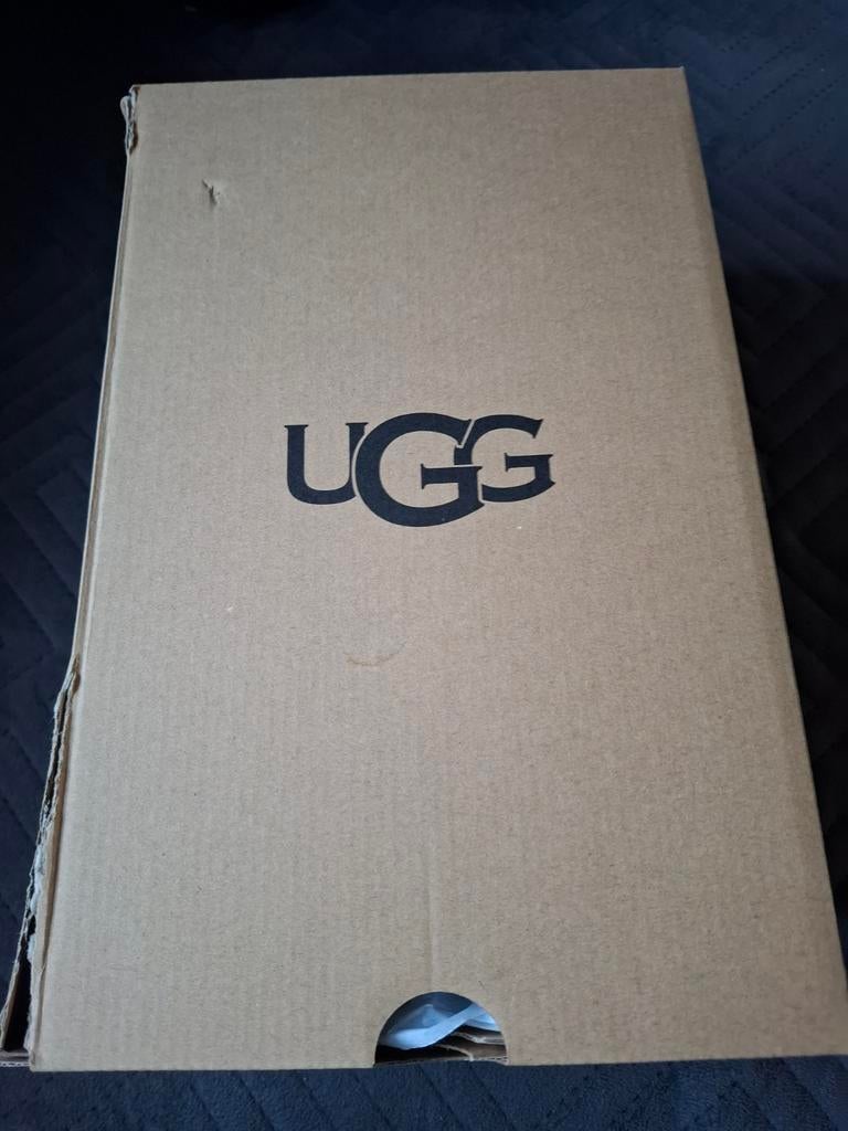 Ugg, UGG, Ophalen, Nieuw