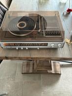 Philips Stereo Installatie - Platenspeler & Cassette, Philips, Cassettedeck, Zo goed als nieuw, Losse componenten