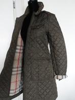 Burberry jas maat M, Maat 38/40 (M), Verzenden, Zo goed als nieuw, Burberry
