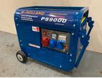 N-Holland Generator nieuw, Ophalen of Verzenden, Nieuw