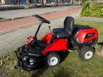 Jonsered FR 2312 MA zitmaaier Frontmaaier ( husqvarna ), Ophalen of Verzenden, Gebruikt, Mulchfunctie, Minder dan 90 cm