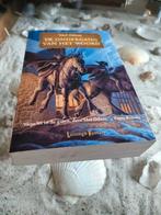 Mel Odom - De ondergang van het woord, Ophalen of Verzenden, Gelezen