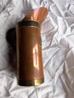 oliekannetje, Ophalen