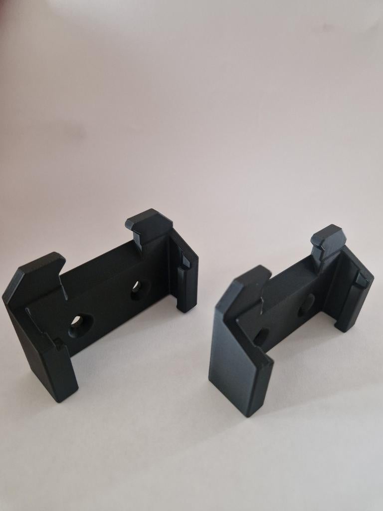 Accu muur houder Makita LXT 18V, Doe-het-zelf en Verbouw, Ophalen of Verzenden, Nieuw