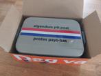 Post NL broodtrommel, Overige materialen, Overige typen, Nieuw, Ophalen of Verzenden
