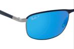 Ray-Ban  Zonnebril type: RB3671CH 92044L, Sieraden, Tassen en Uiterlijk, Zonnebrillen en Brillen | Dames, Zonnebril, Blauw, Nieuw
