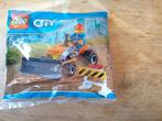 Lego City 30353 - Bulldozer, Ophalen of Verzenden, Nieuw, Complete set, Lego