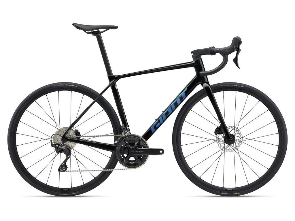 GIANT TCR Advanced Heren Carbon ML M/L 2025