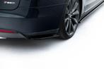 Maxton Design Tesla Model S Mk1 Rear Side Splitters Versie 1, Ophalen of Verzenden, Automotive Parts, A.parts@hotmail.nl, Trasmolenlaan 12 3447 GZ Woerden