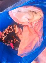 Baby kleding meisjes hele zak vol., Ophalen of Verzenden
