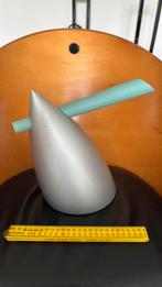 Alessi Hot Bertaa Starck fluitketel GEEN MINIATUUR, Ophalen of Verzenden, Gebruikt