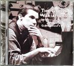 The Gould Variations - The Best of Glenn Gould's Bach, Cd's en Dvd's, Ophalen of Verzenden, Barok, Zo goed als nieuw, Kamermuziek