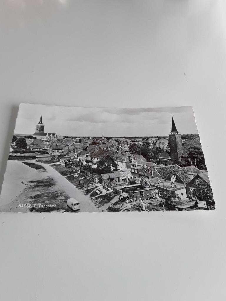 Hasselt, Ophalen of Verzenden, Gelopen