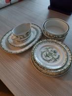 Servies, Ophalen of Verzenden, Zo goed als nieuw, Bord(en), Overige stijlen