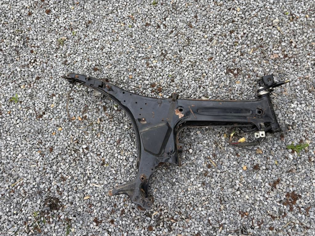 Yamaha Fs1 frame, Fietsen en Brommers, Ophalen, Frame, Overige merken