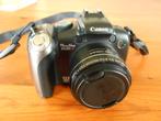 Canon Powershot SX20 IS, 12 Megapixel, Canon, Compact, Ophalen of Verzenden