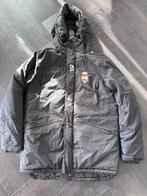 Willem II parka., Maat L, Ophalen of Verzenden, Zo goed als nieuw, Overige typen