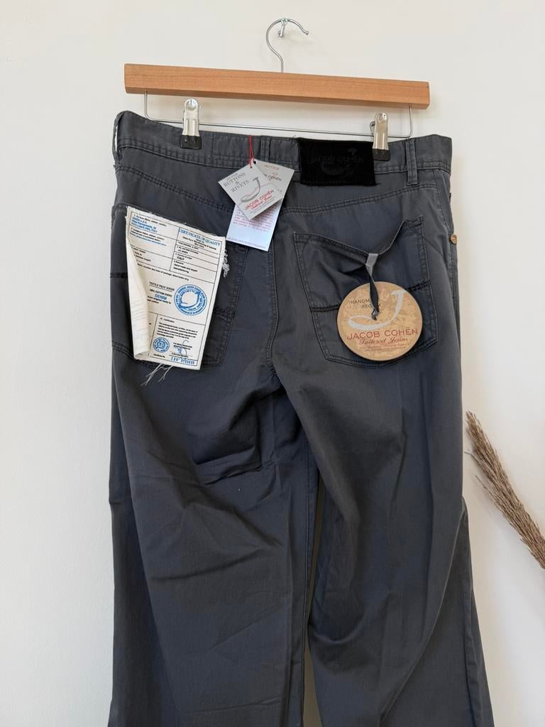 Nieuwe Jacob Cöhen Broek Maat 29, Ophalen of Verzenden, Zo goed als nieuw
