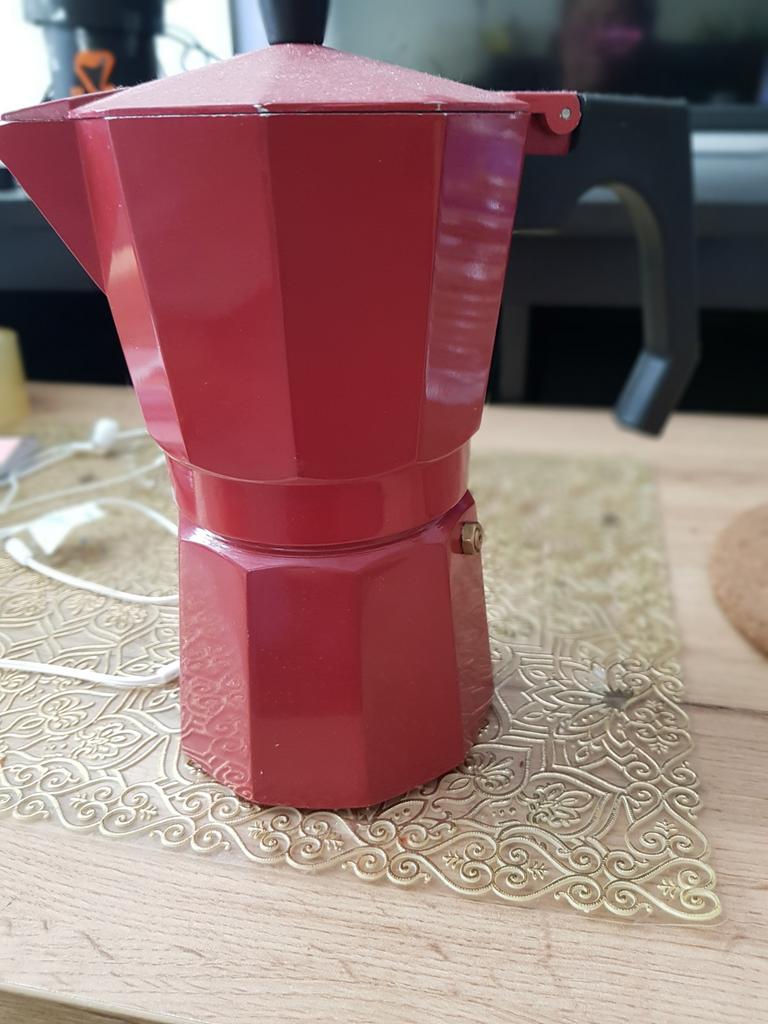 Percolator, Ophalen of Verzenden