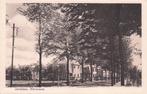 Hilversum - Javalaan (oude kaart), Ophalen of Verzenden, Voor 1920, Ongelopen, Noord-Holland