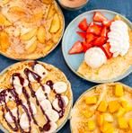 Gezocht pannenkoekbakker/ kok, Vacatures, 33 - 40 uur, Starter, Vast contract